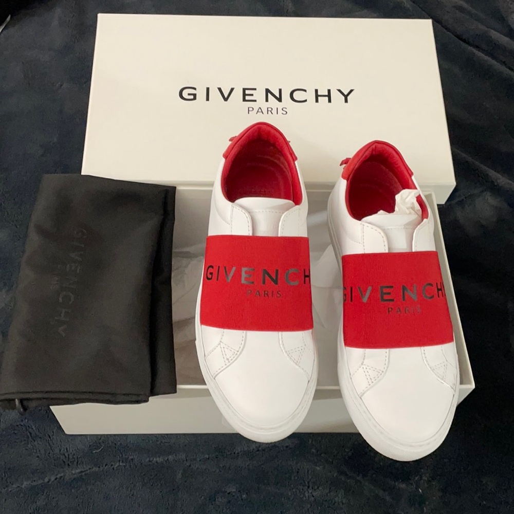 Givenchy sneakers